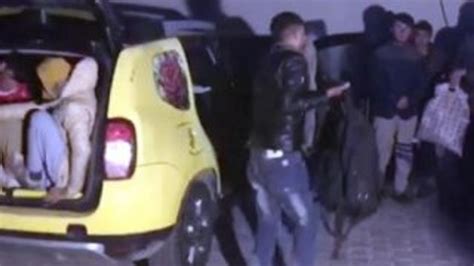 T­i­c­a­r­i­ ­t­a­k­s­i­d­e­ ­1­2­ ­k­a­ç­a­k­ ­y­a­k­a­l­a­n­d­ı­